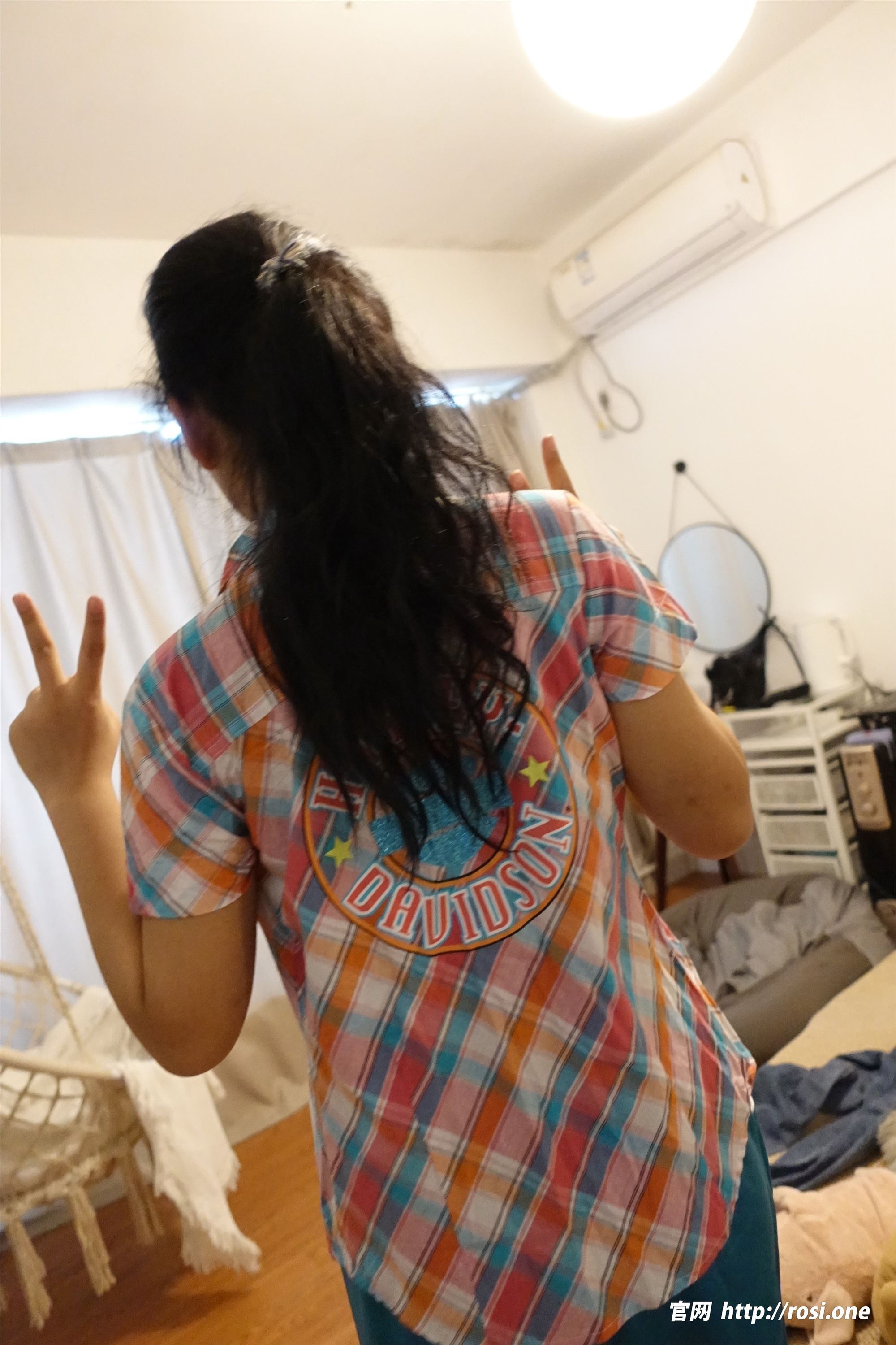 ROSI写真 2023.04.29 NO.4163